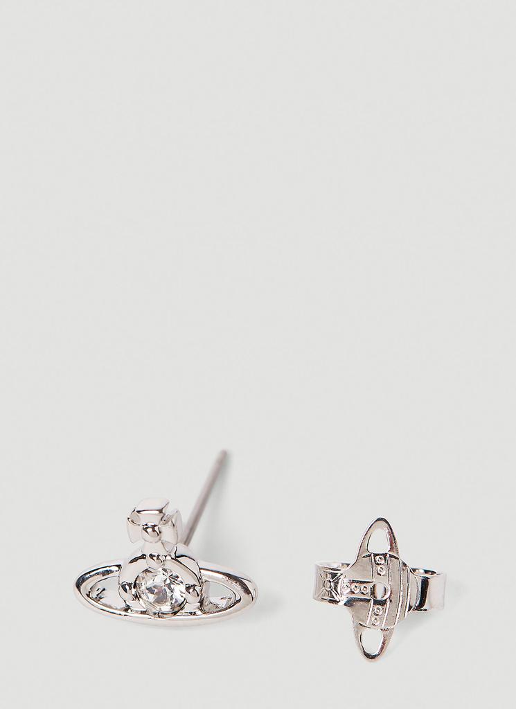 Vivienne Westwood Nano Single Stud Earring