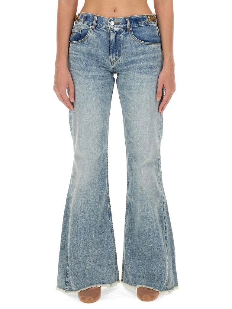 Stella McCartney Stella Mccartney Jeans 4