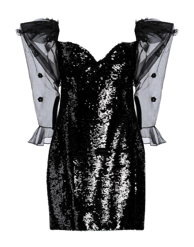 Dundas Sequin dress