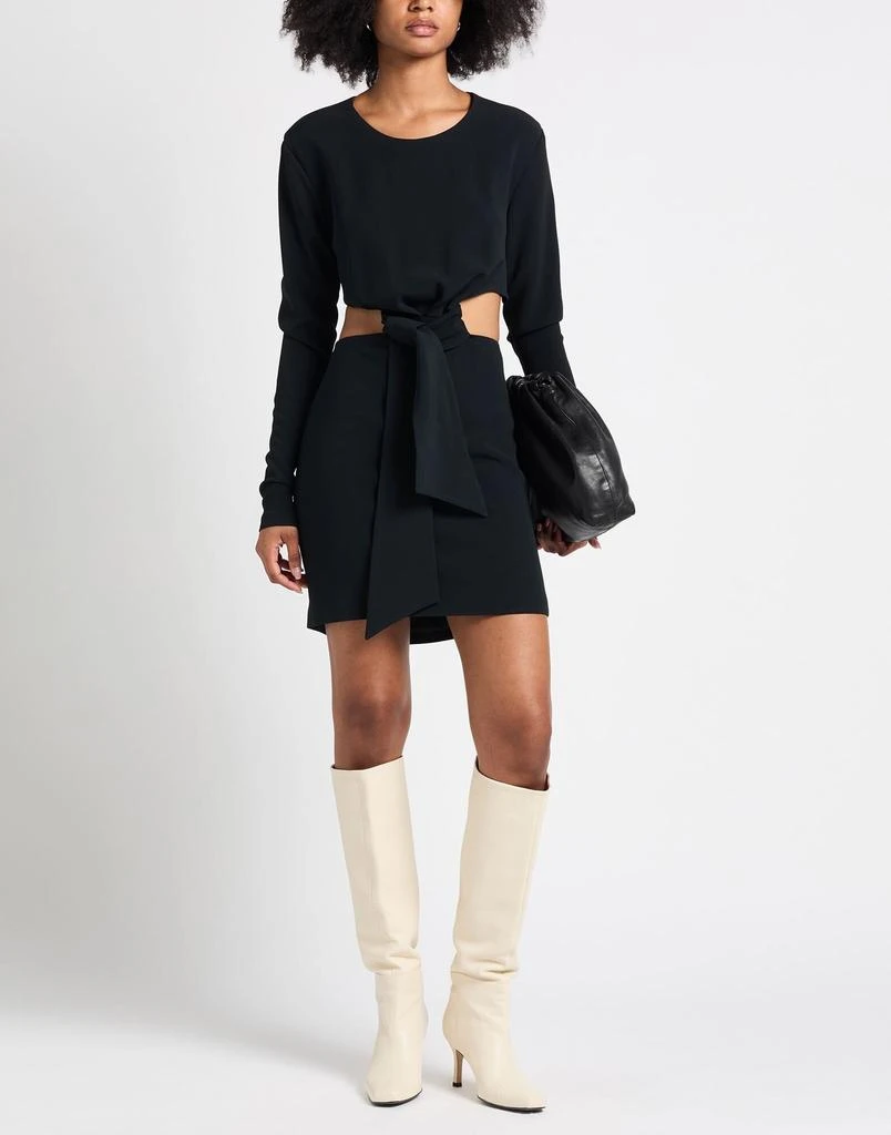 BLUMARINE Short dress 2