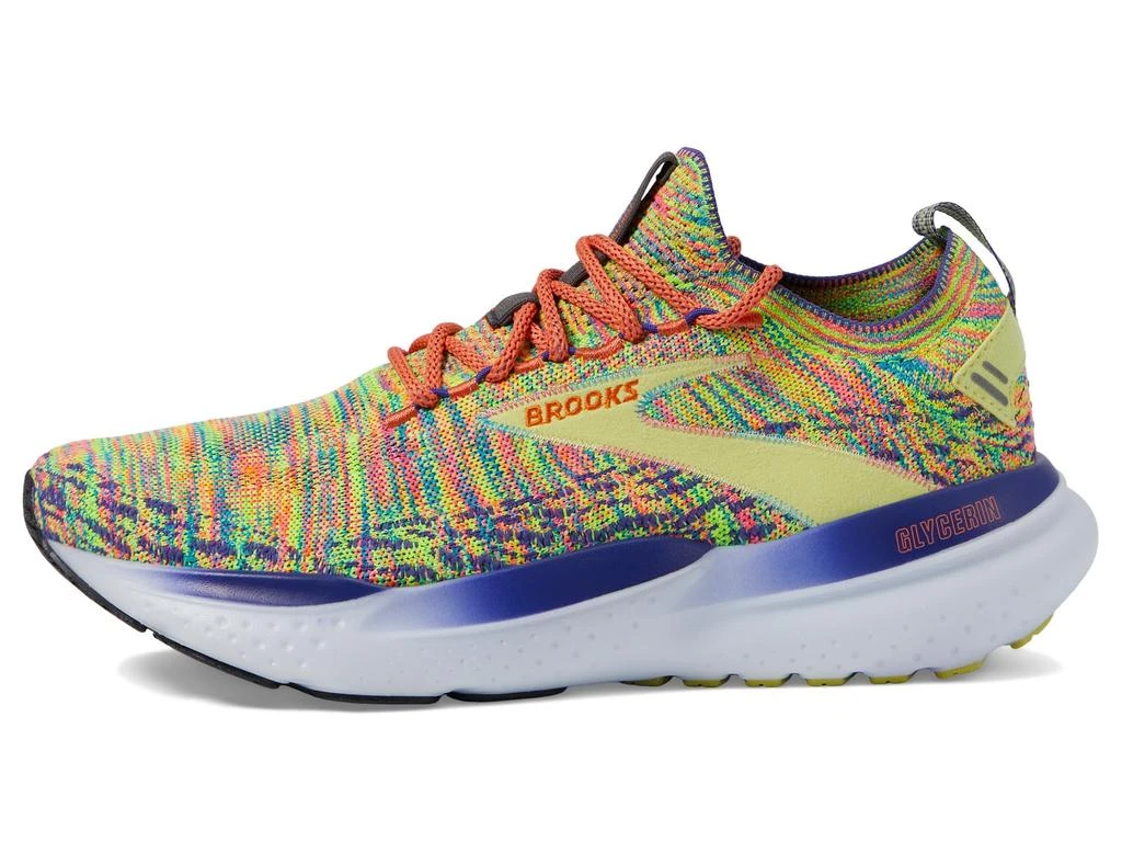 Brooks Glycerin Stealthfit 21 4