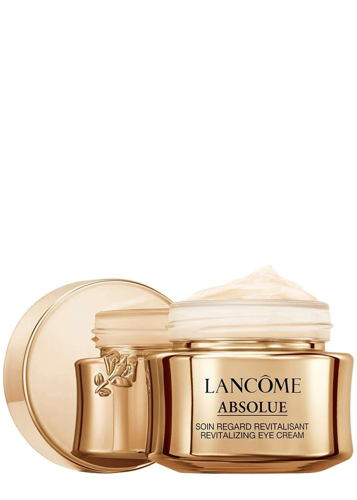 Lancôme Absolue Revitalising Eye Cream 20ml 2