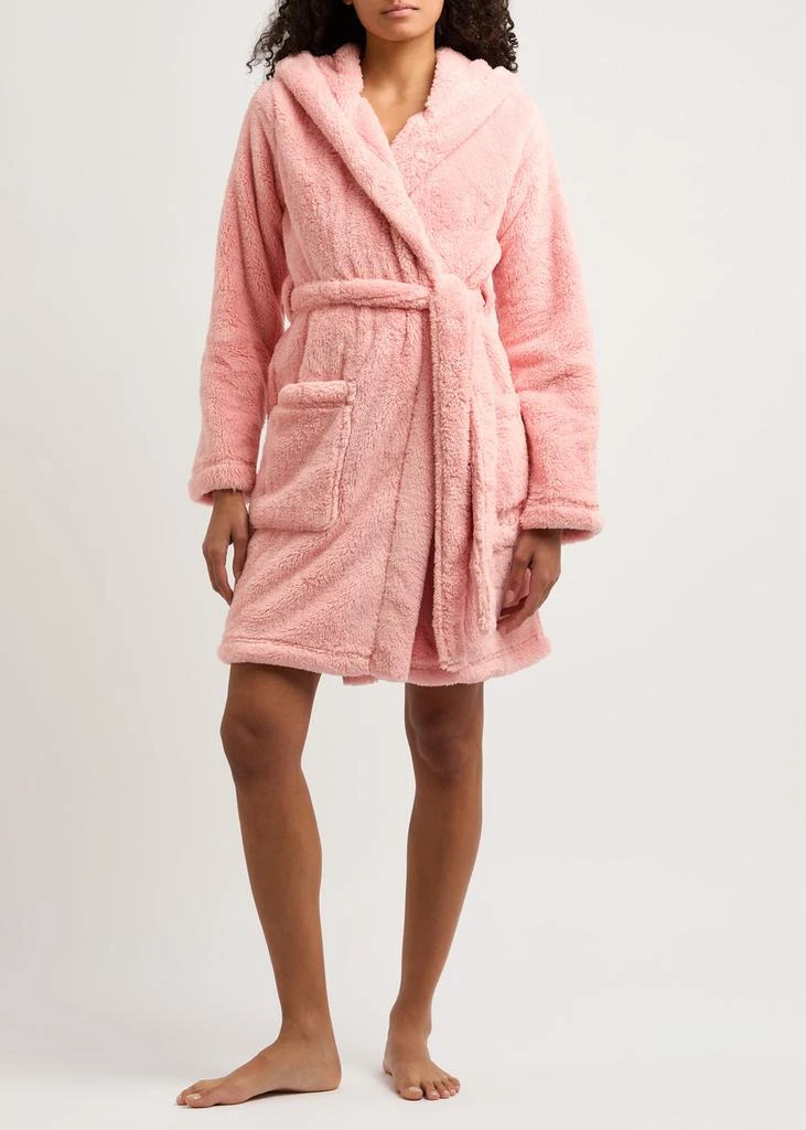 UGG Aarti faux fur robe 4