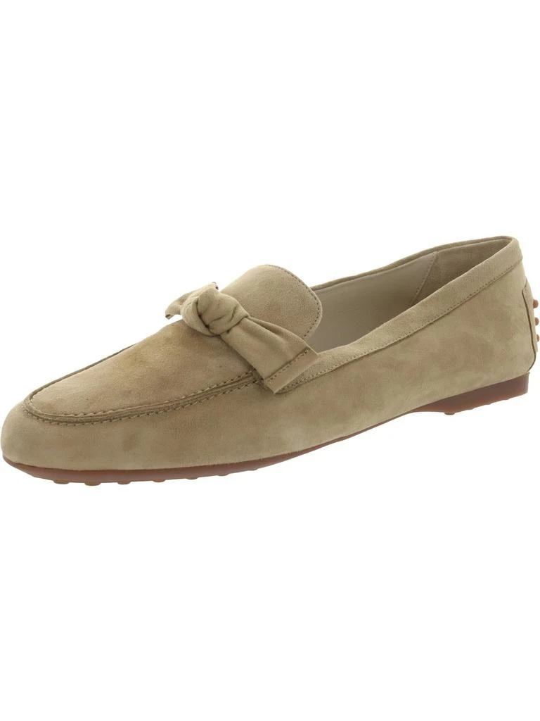 Amalfi by Rangoni Delma Womens Slip-On Loafers Moccasins 1