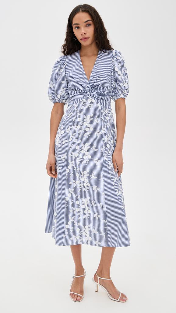 Shoshanna Dion Dress