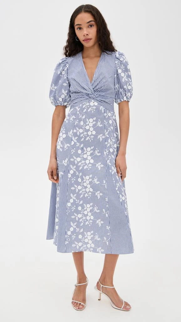 Shoshanna Dion Dress 1