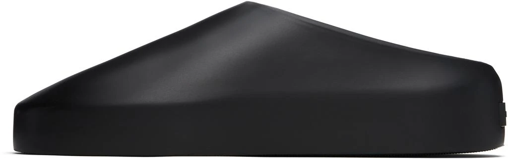 Fear of god Black California 2.0 Slip-on Loafers 3