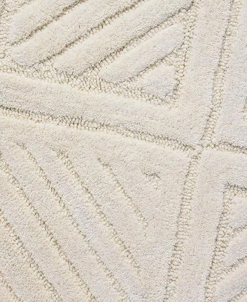 Bashian Rugs CLOSEOUT! Adige LC172 3'6" x 5'6" Area Rug 3
