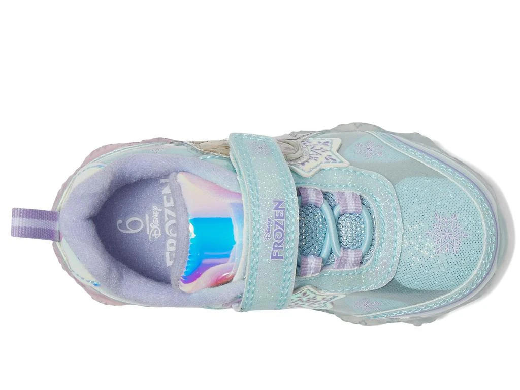 Josmo Frozen Lighted Sneakers (Toddler/Little Kid) 2