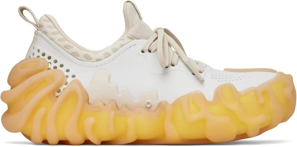 Crocs Off-White Salehe Bembury Edition Juniper Sneakers 1