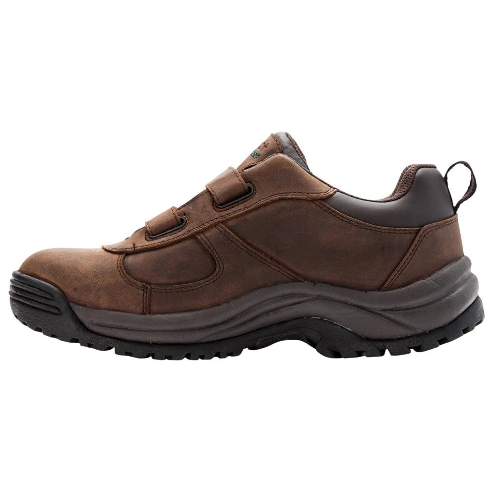 Propet Cliff Walker Low Strap Walking Shoes 3