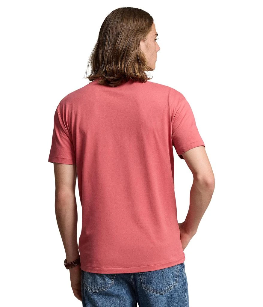 Ralph Lauren Classic Fit V-Neck Tee 2