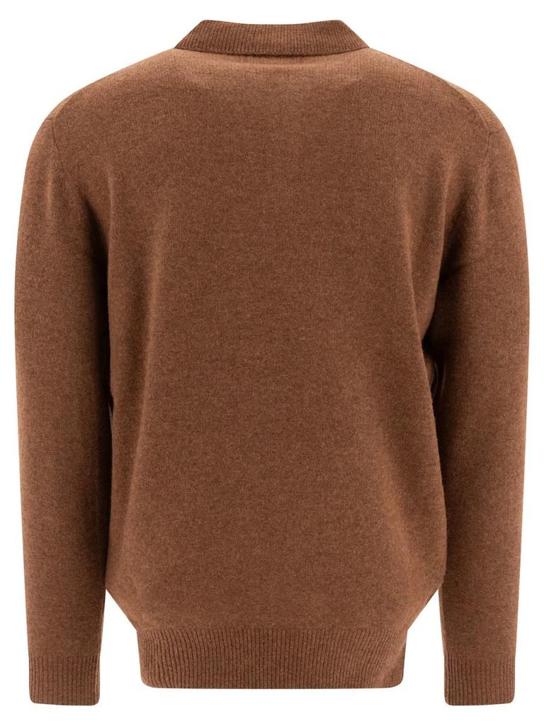 BEAMS PLUS Beams Plus Polo Shirts 2