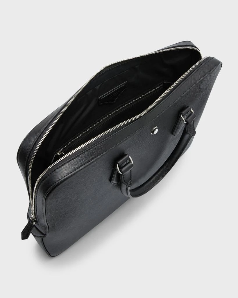MontBlanc Men's Sartorial Briefcase 3