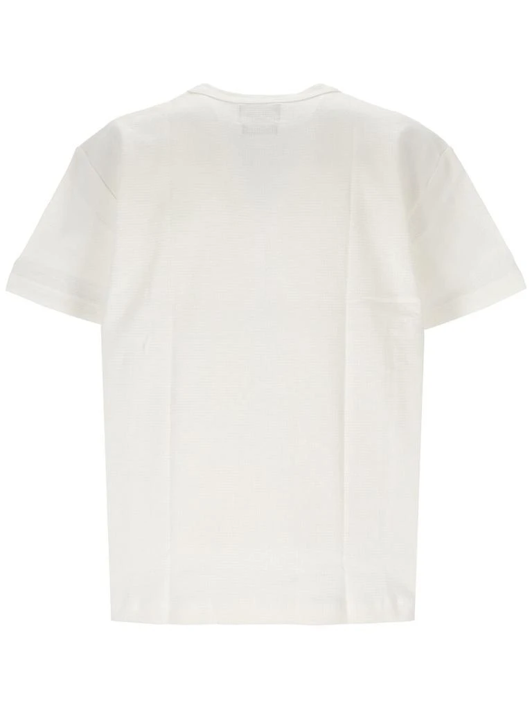 HOWLIN' Howlin' Belgian Waffle Pocket T-Shirt 3