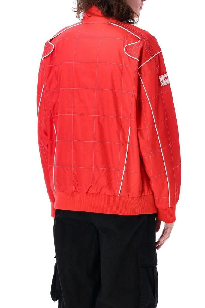Puma Puma Archive Seasonal Relaxed Racer Jacket 2