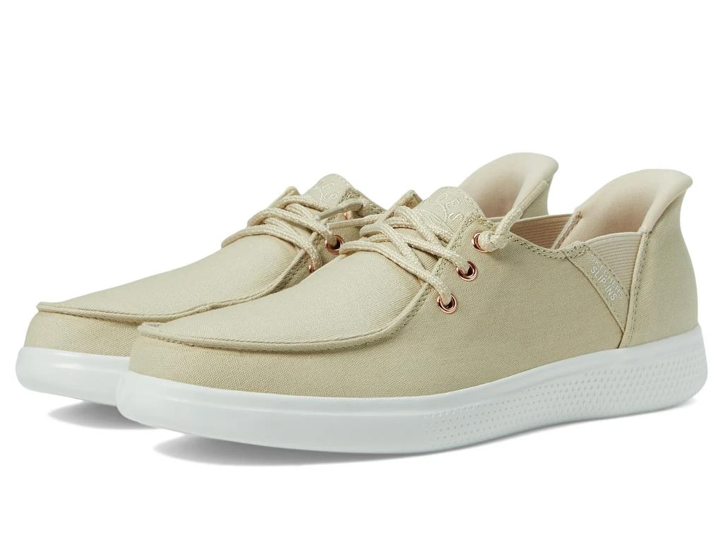 SKECHERS Bobs Skipper - Spot Twist Hands Free Slip-Ins 1