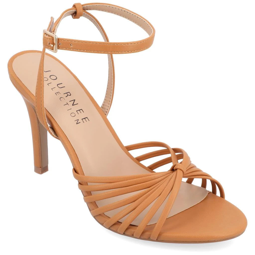 Journee Collection Collection Women's Vanita Pumps 1