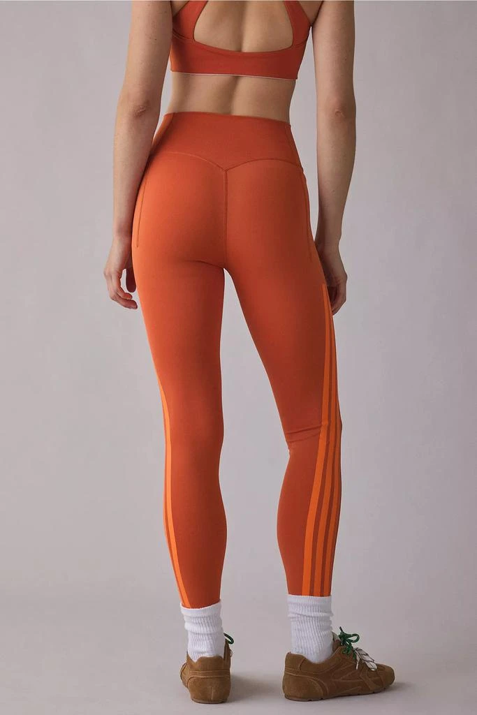 Adidas adidas Optime Workout 3-Stripes Legging 4