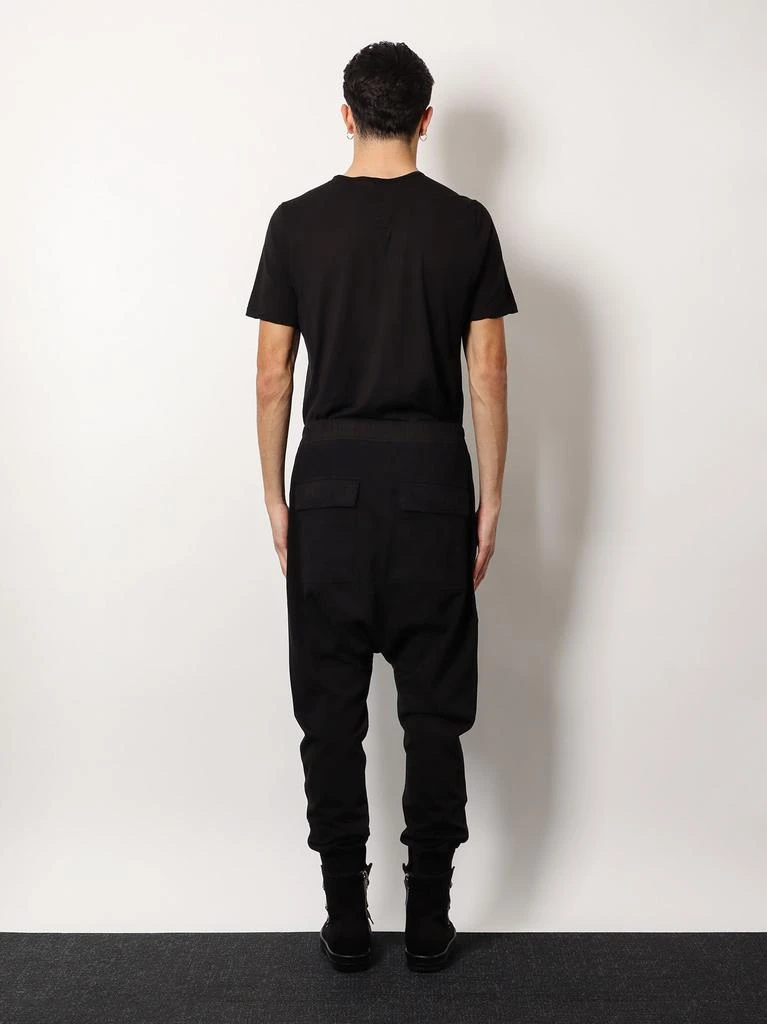 DRKSHDW Organic cotton jogger trouser 3