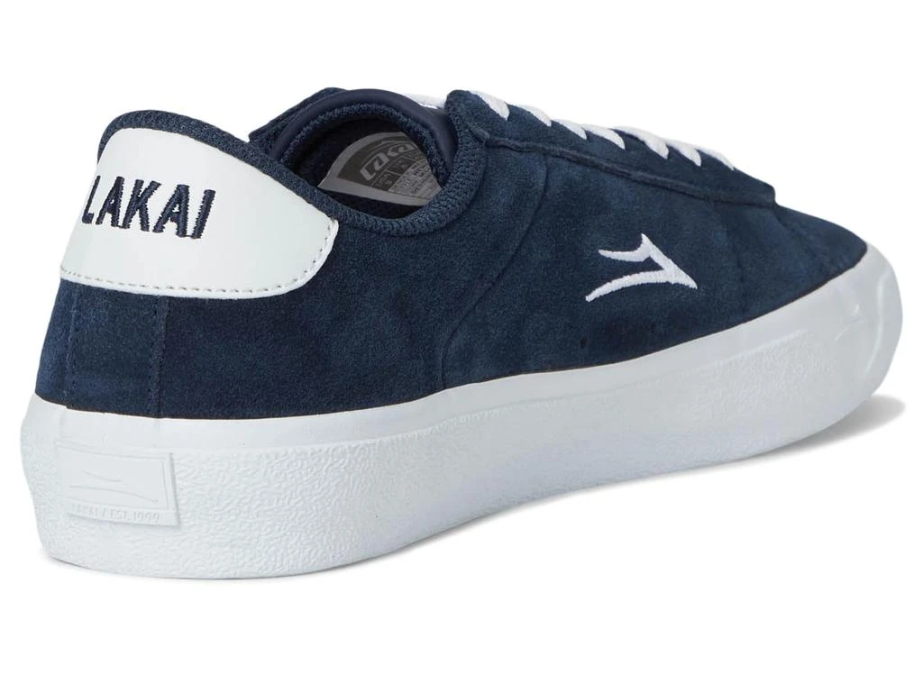 Lakai Newport 5