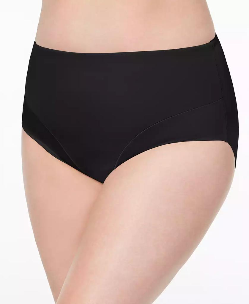 Miraclesuit Women's  Extra Firm Control Comfort Leg Brief 2804