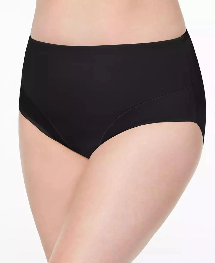 Miraclesuit Women's  Extra Firm Control Comfort Leg Brief 2804 1