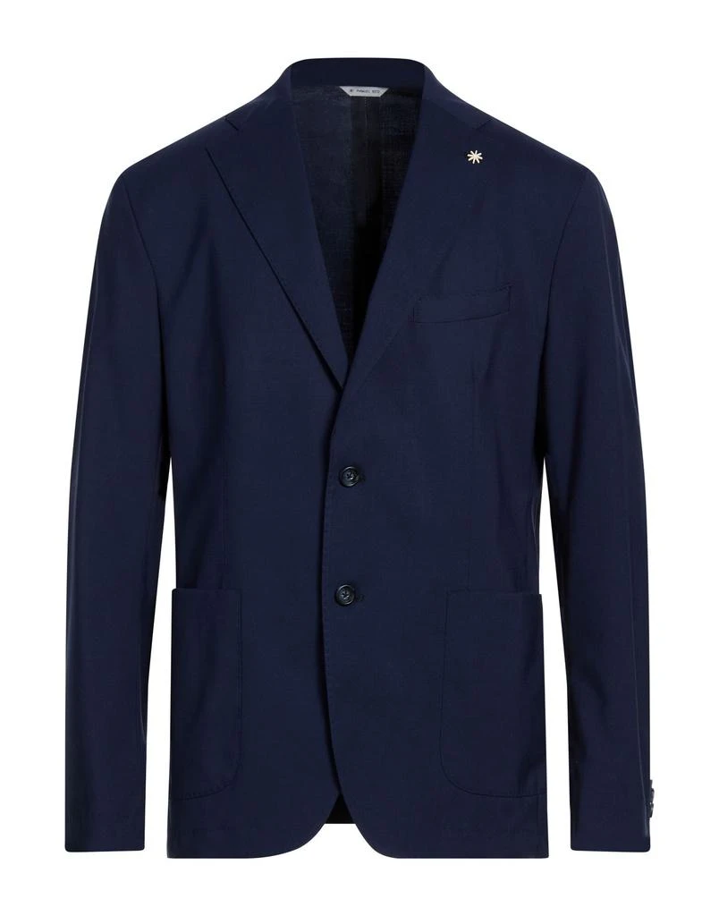MANUEL RITZ Blazer