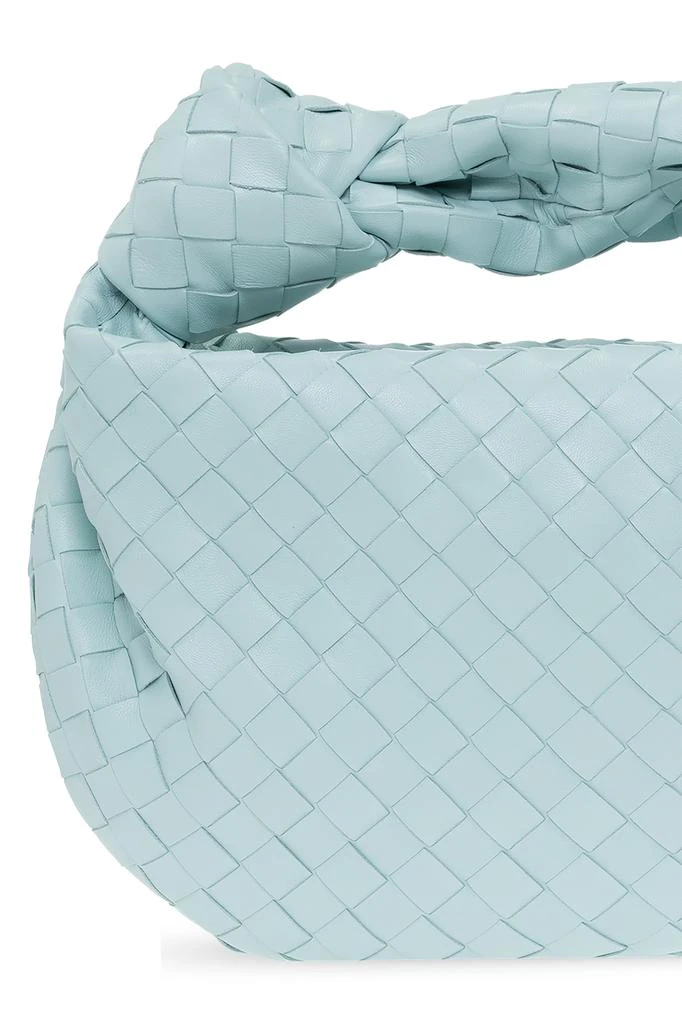 Bottega Veneta ‘Jodie Teen’ hobo shoulder bag 6