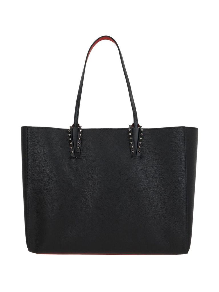 Christian Louboutin Cabata Large Tote Bag