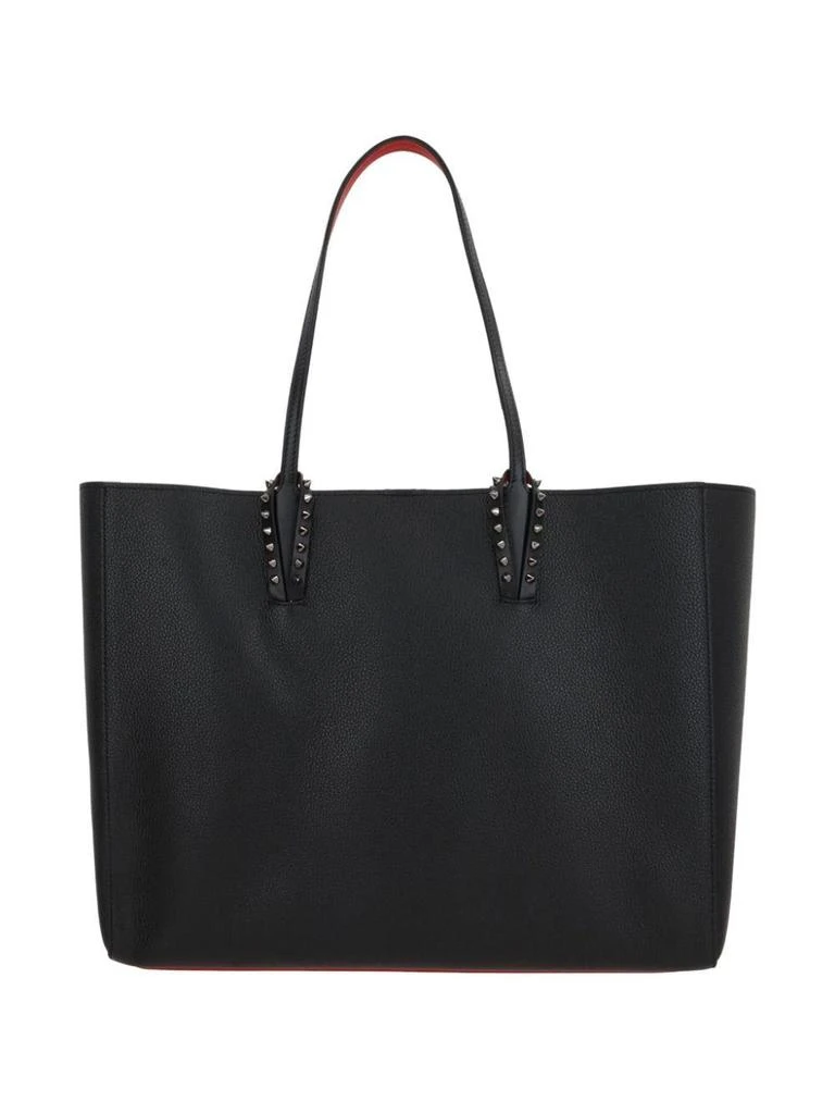 Christian Louboutin Cabata Large Tote Bag 2