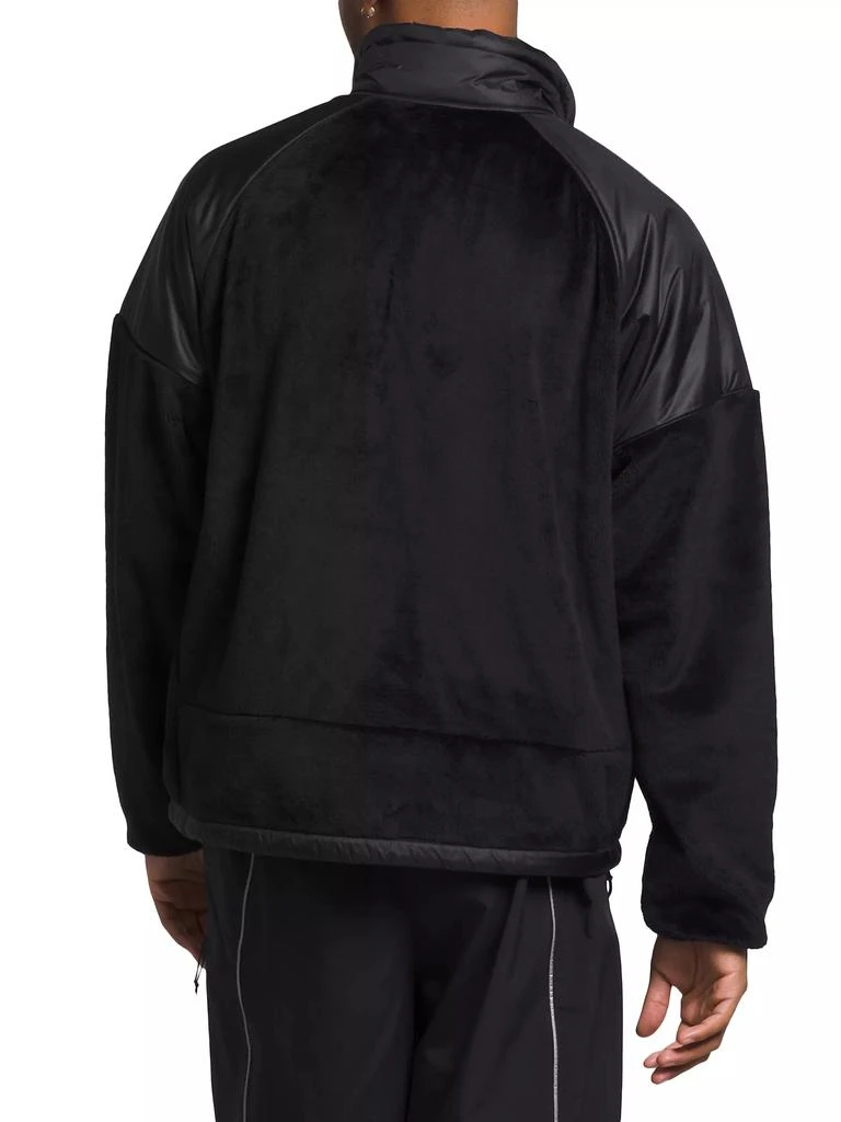 The North Face Versa Velour & Ripstop Jacket 3