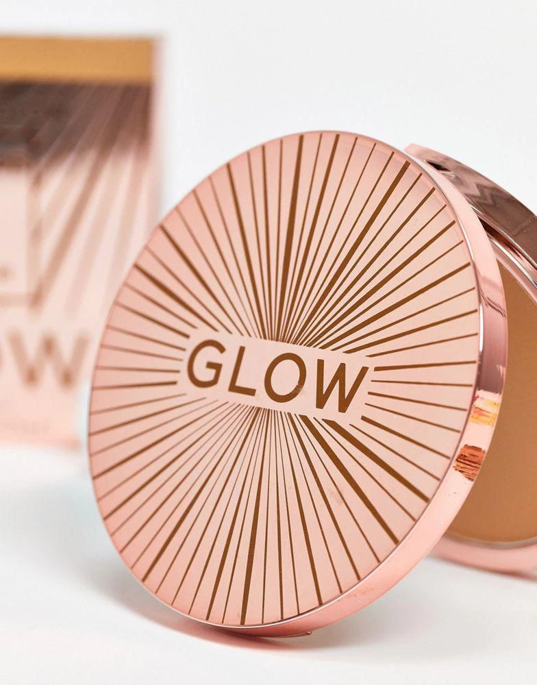Revolution Revolution GLOW Splendour Bronzer - Fair 4