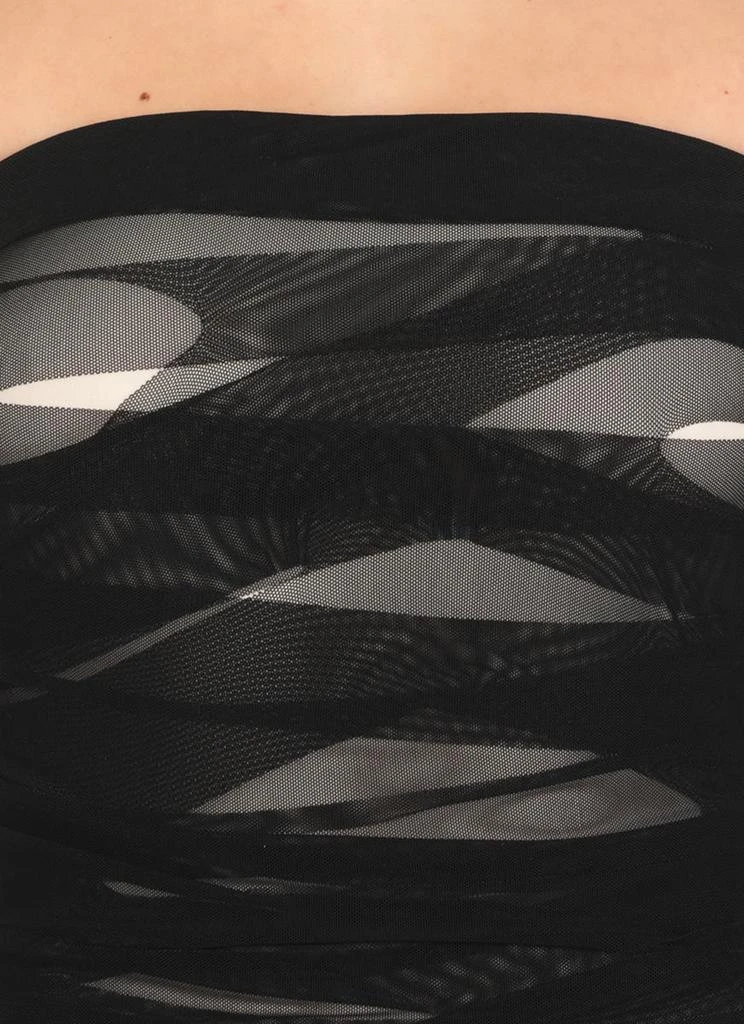 MM6 Mm6 Maison Margiela Dresses 5