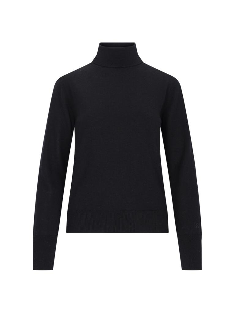 FILIPPA K Filippa K Turtleneck Knit Top