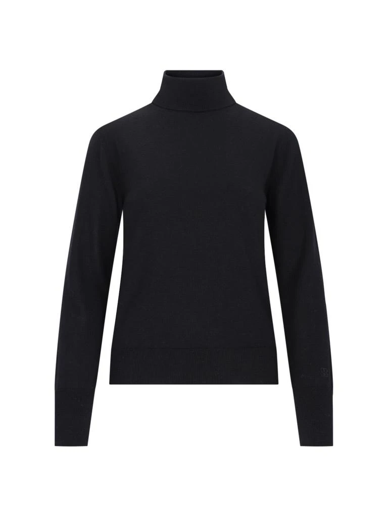 FILIPPA K Filippa K Turtleneck Knit Top 1