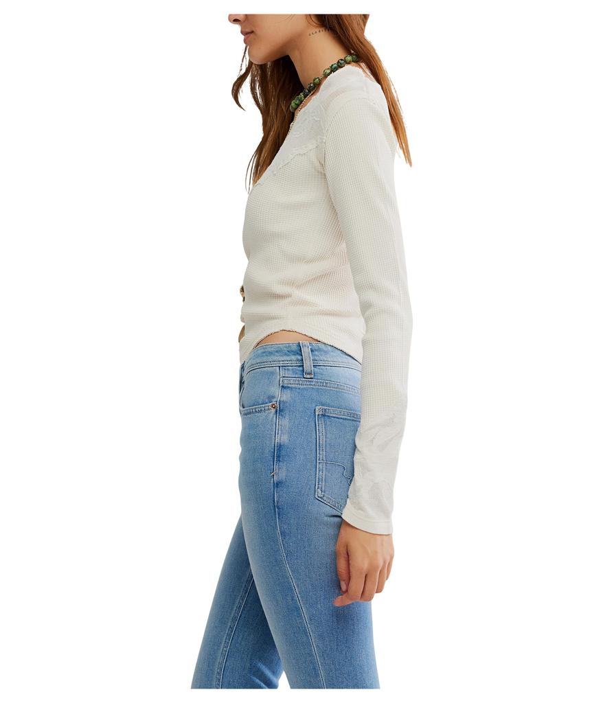 Free People Butterfly Cuff