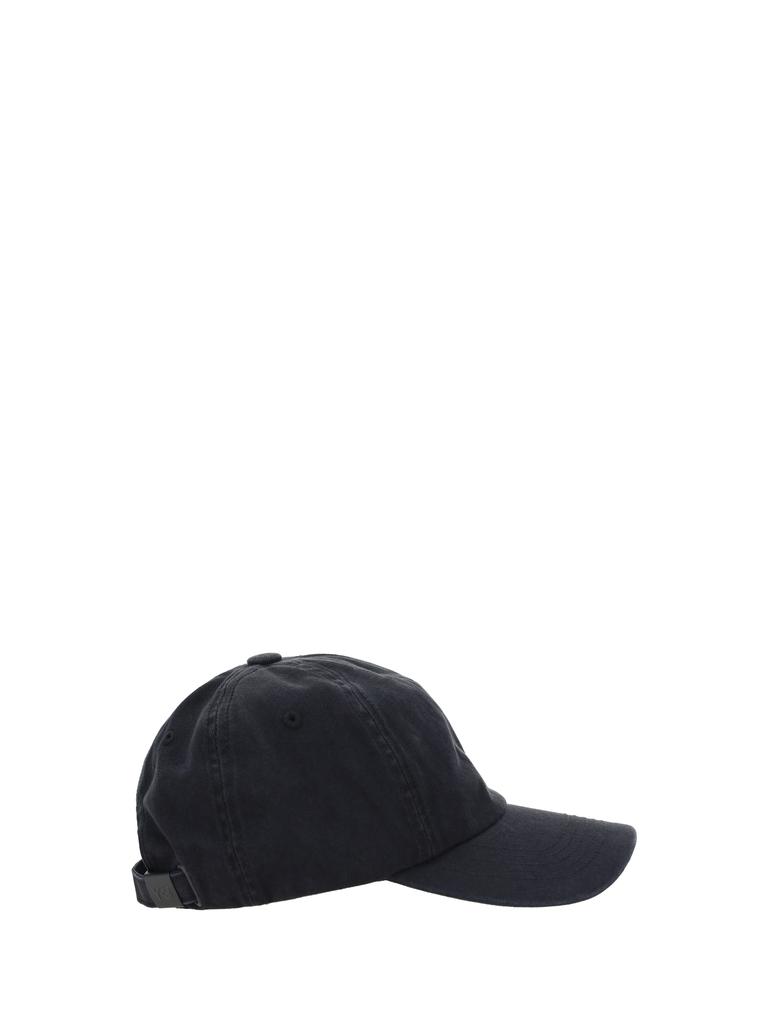 Y-3 Baseball Cap