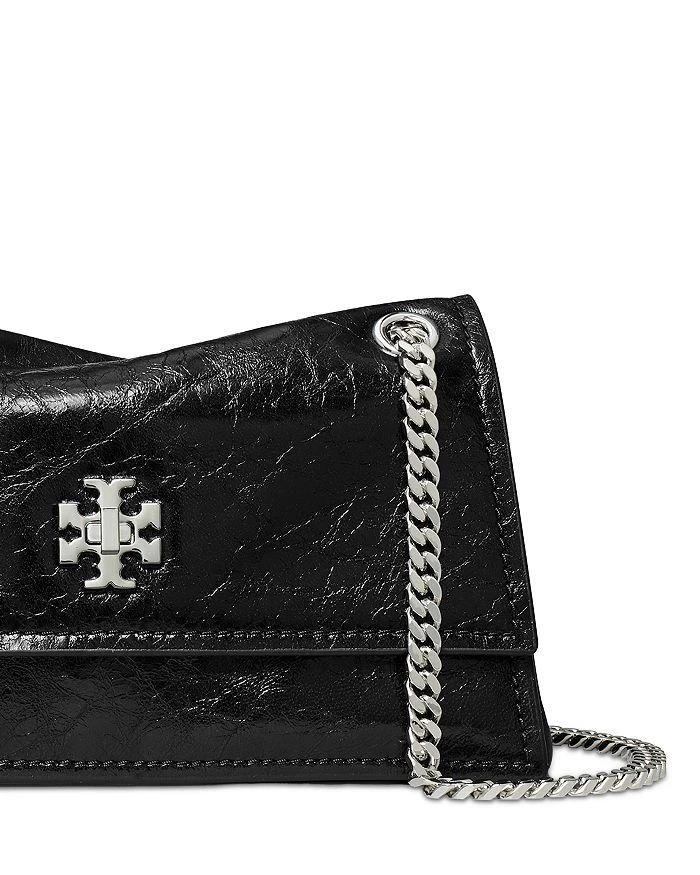 Tory Burch Kira Turnlock Leather Mini Bag 5