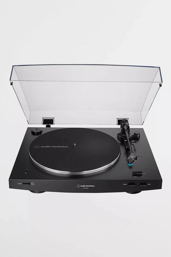 Audio-Technica Audio-Technica AT-LP3xBT Fully Automatic Belt-Drive Bluetooth Turntable 3