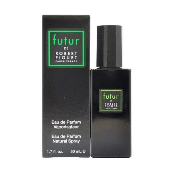 Robert Piguet Futur for Women Eau de Parfum Spray 1.7 oz 1