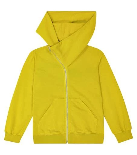 Mountain cotton jersey hoodie – On Sale Now with Up to 32% Off