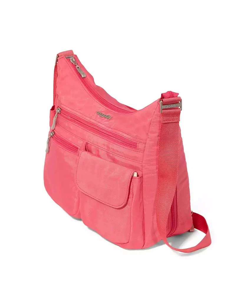 Baggallini Everywhere with RFID Crossbody Bag 3