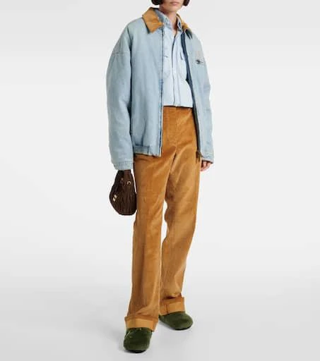 Birkenstock Boston shearling clogs 3