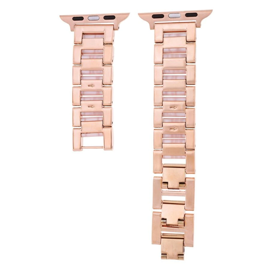 Withit X Anne Klein Watch Band for Apple Watch WK/1004RGPK 3