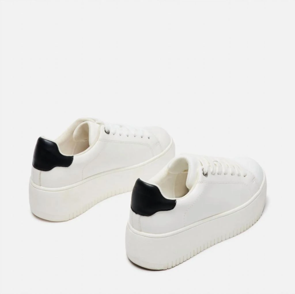 Steve Madden Steve Madden - Women's Rockaway Sneaker 3