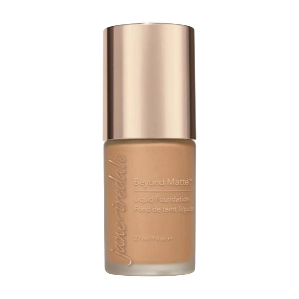 Jane Iredale Beyond Matte Liquid Foundation 24