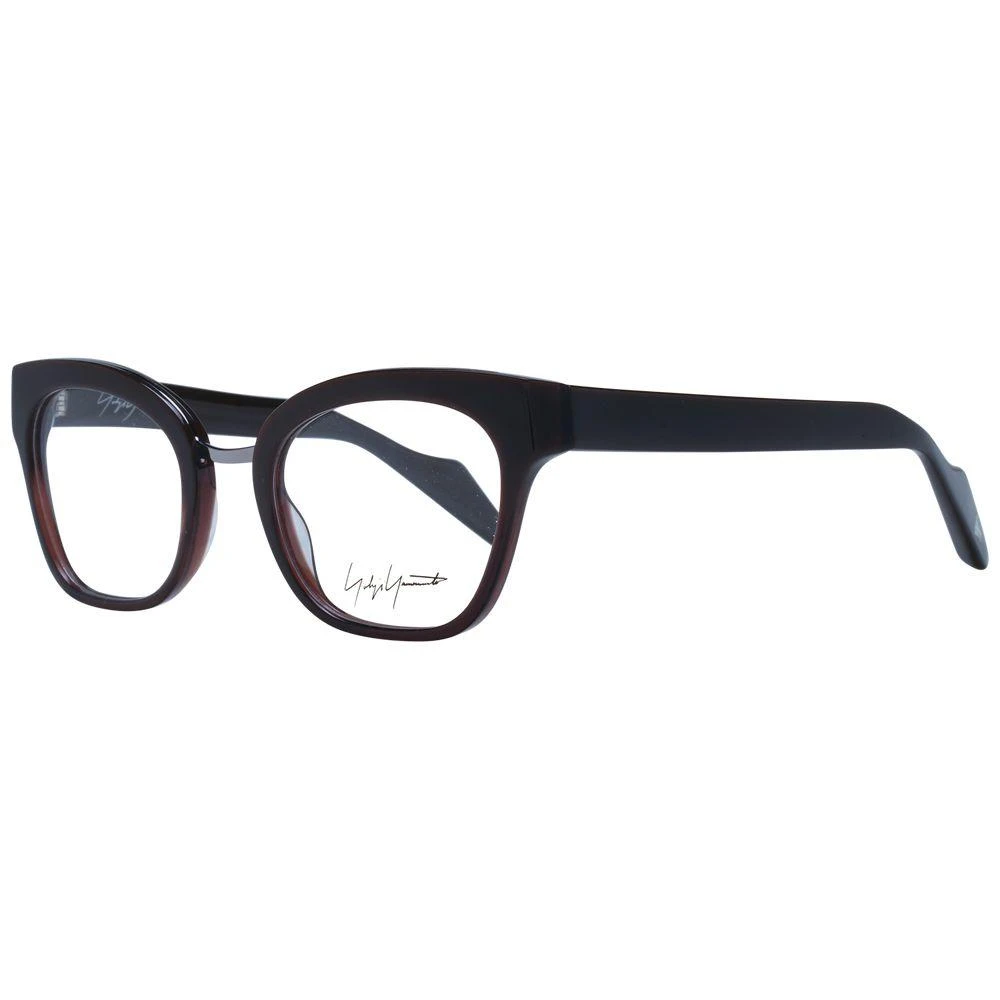 YOHJI YAMAMOTO Unisex Optical Frames 1