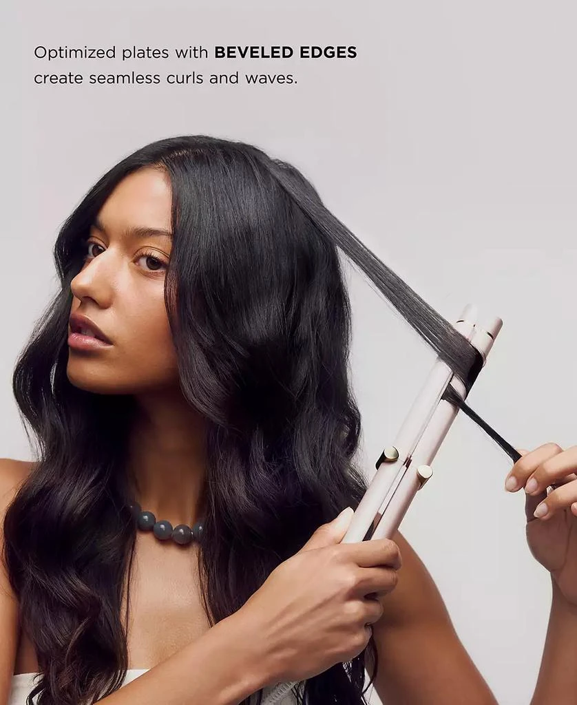 T3 Curling Straightener, 2-in-1 Styling Iron 6