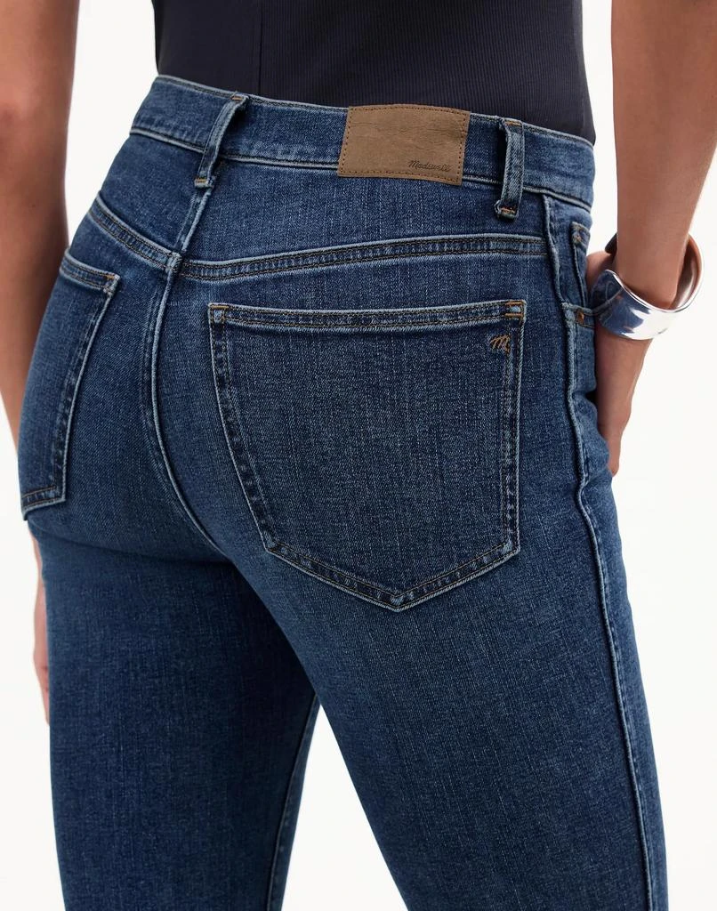 Madewell Stovepipe Jeans 5
